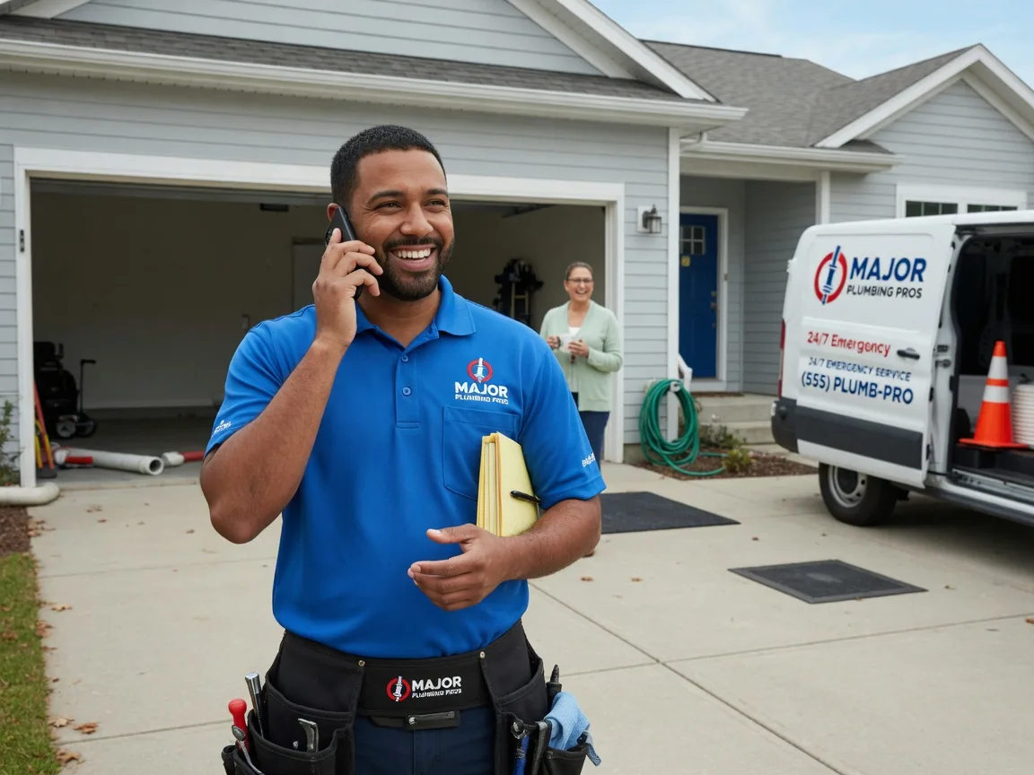 Drain Cleaning Services Dazey, ND FAQs